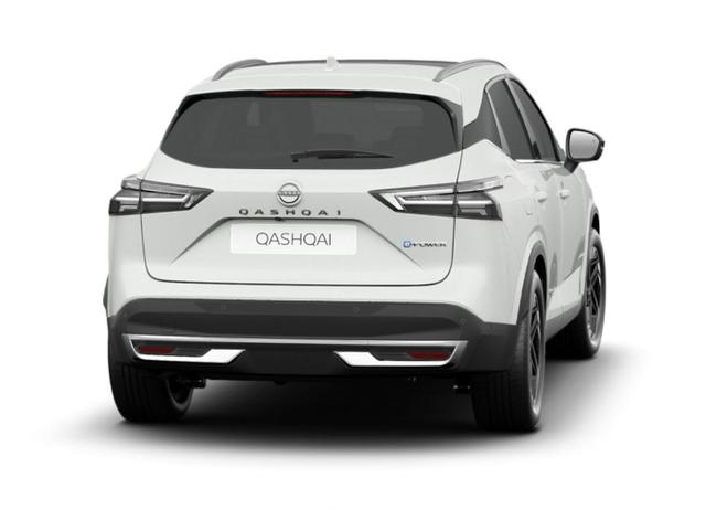 Nissan Qashqai N-CONNECTA e-Power Pano SHZ PrivG LED 