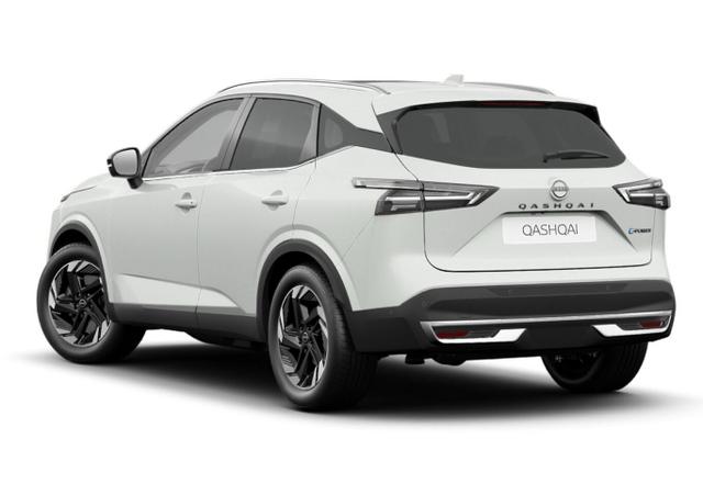 Nissan Qashqai N-CONNECTA e-Power Pano SHZ PrivG LED 