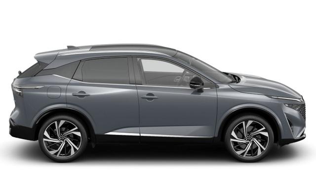 Nissan Qashqai Tekna+ e-Power Nappa BOSE Pano HUD LM20 