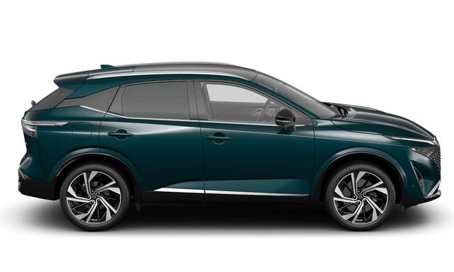 Nissan Qashqai Tekna+ e-Power Nappa BOSE Pano HUD LM20 