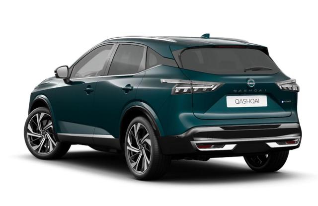 Nissan Qashqai Tekna+ e-Power Nappa BOSE Pano HUD LM20 