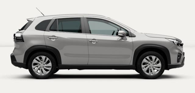 Suzuki S-Cross Comfort Aut Nav ACC 2xPDC SHZ TotW Klima 