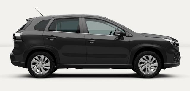 Suzuki S-Cross Comfort Aut Nav ACC 2xPDC SHZ TotW Klima 