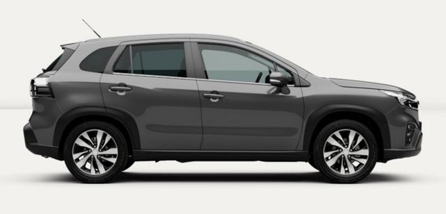 Suzuki S-Cross Comfort+ Aut. Pano 360&deg; Leder 2xPDC SHZ 