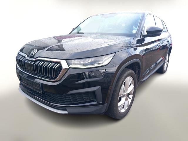 Skoda Kodiaq - Style 1.5 TSI 150 DSG LED Nav ACC 19Z Kam