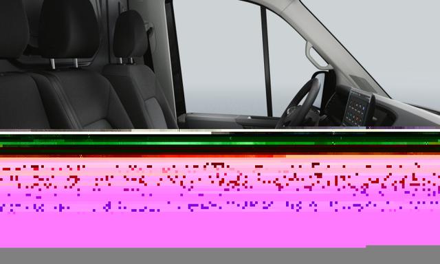 Volkswagen Crafter 35 140 AT8 L3H2 3S AHK Temp AppCo 2xPDC 