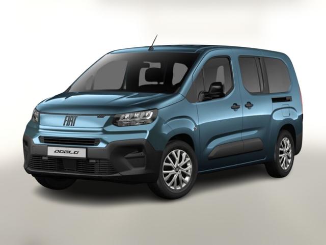 Fiat Doblo - Kombi Maxi AT 7S Navi Klimaaut Keyl Kam