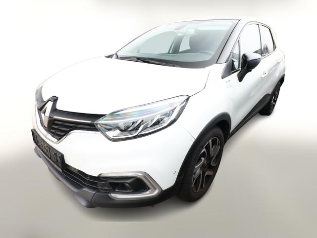 Renault Captur - Bose Edition TCe 90 ParkAs Nav LED Kam