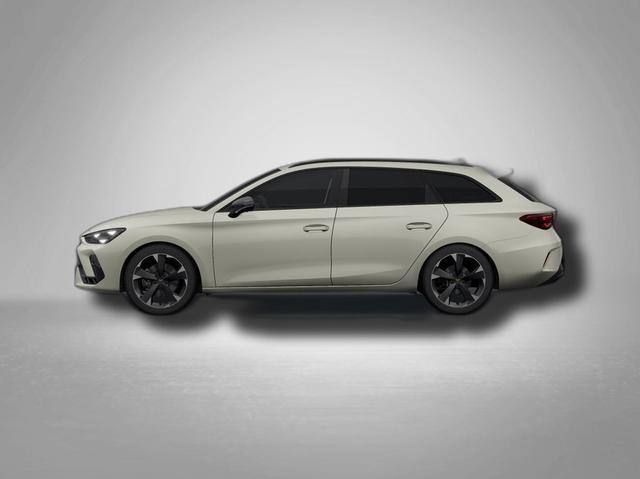 Cupra Leon Sportstourer 2.0 TDI 7-Gang-DSG 
