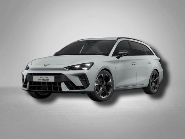 Cupra Leon Sportstourer - 2.0 TDI 7-Gang-DSG