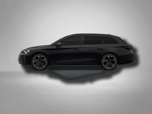 Cupra Leon Sportstourer 2.0 TDI 7-Gang-DSG 