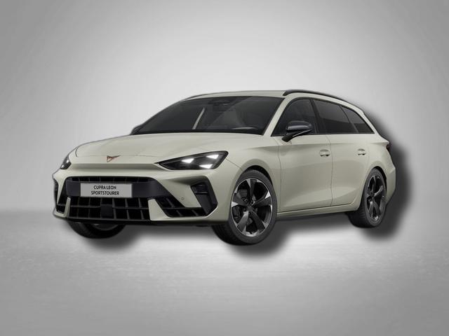 Cupra Leon Sportstourer - 2.0 TDI 7-Gang-DSG
