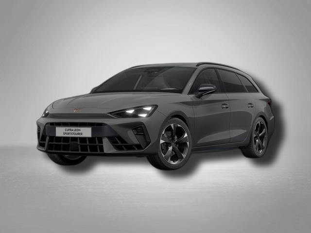Cupra Leon Sportstourer - 2.0 TDI 7-Gang-DSG
