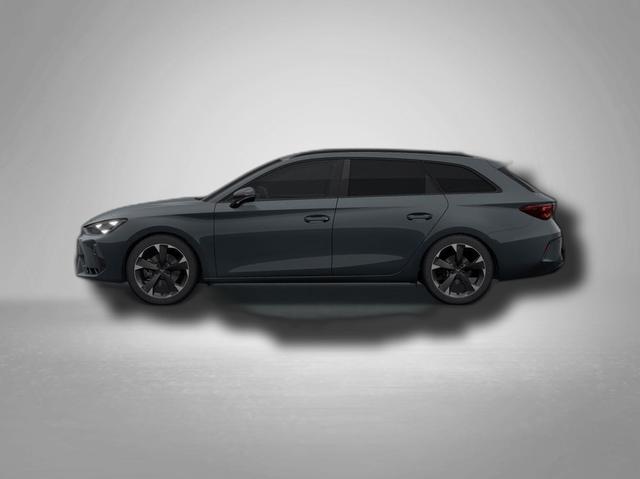 Cupra Leon Sportstourer 2.0 TDI 7-Gang-DSG 
