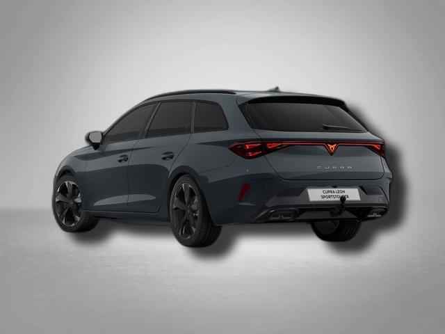Cupra Leon Sportstourer 2.0 TDI 7-Gang-DSG 