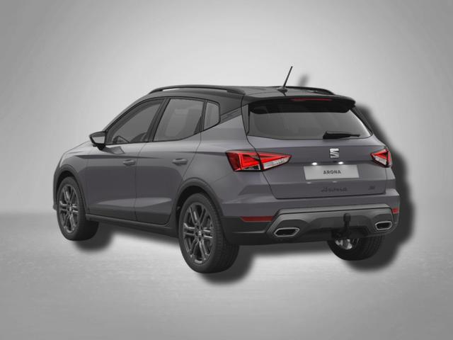 Seat Arona FR 1.0 TSI 7-Gang-DSG 