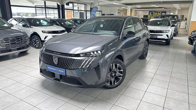 Peugeot 3008 - GT 360&deg;KAM+NAVI+SHZ+LHZ