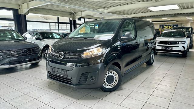 Opel Vivaro Kastenwagen - KLIMA+EPH HI+BLUETOOTH