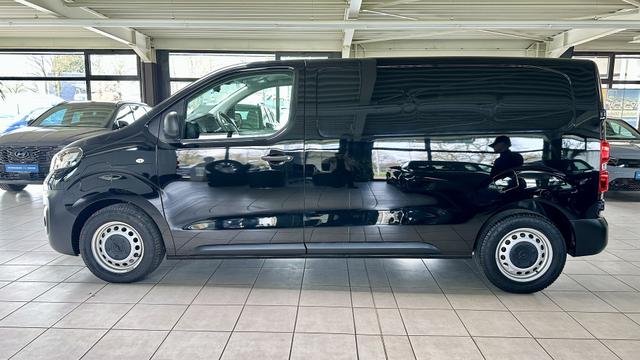 Opel Vivaro Kasten KLIMA+EPH HI+BLUETOOTH 