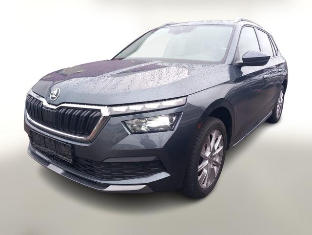 Skoda Kamiq - Style 1.5 TSI 150 DSG Nav ViCo LED ACC PDC