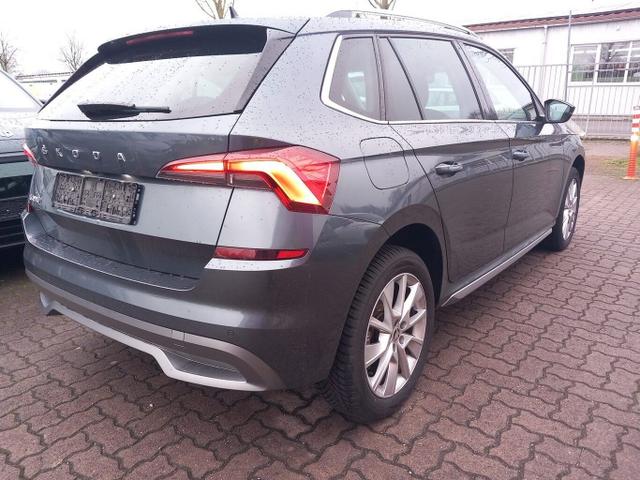 Skoda Kamiq Style 1.5 TSI 150 DSG Nav ViCo LED ACC PDC 