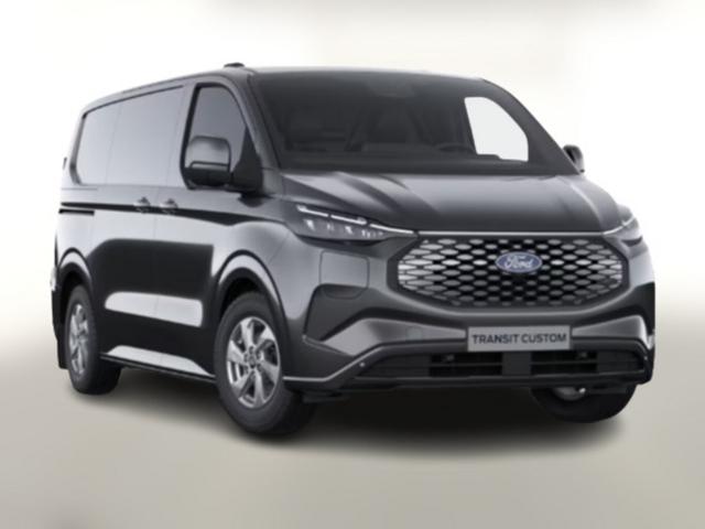 Ford E-Transit Custom - Limited 64kWh 320L1 Pro-Power