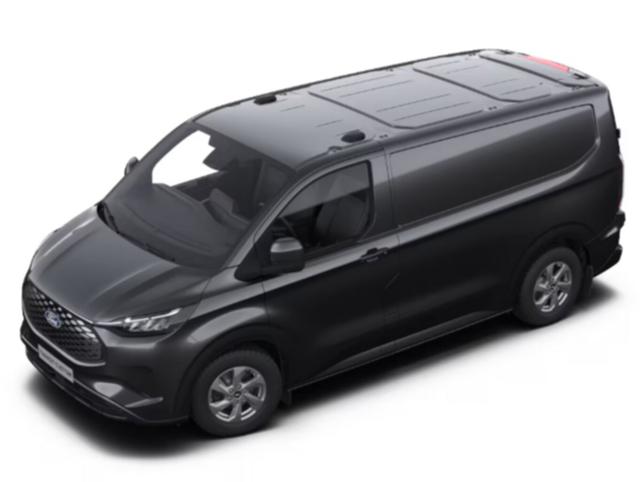 Ford E-Transit Custom Limited 64kWh 320L1 Pro-Power 