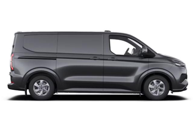Ford E-Transit Custom Limited 64kWh 320L1 Pro-Power 