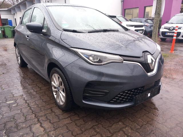 Renault ZOE Experience ZE50 R110 Kauf-Bat. LED SHZ 16Z 