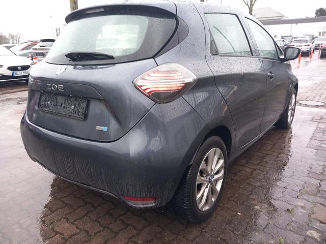 Renault ZOE Experience ZE50 R110 Kauf-Bat. LED SHZ 16Z 