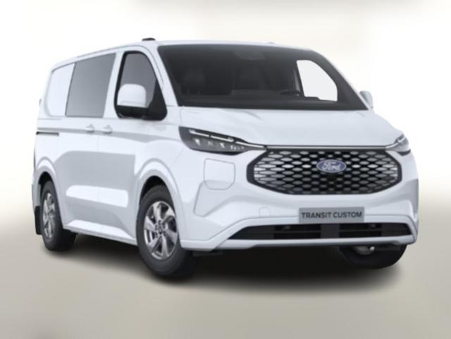 Ford E-Transit Custom - Limited Multicab 71kWh L1 LED