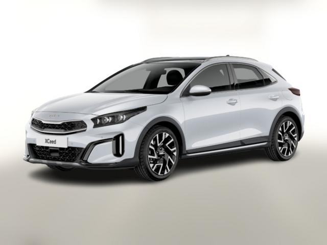 Kia XCeed - MT Bi-LED SHZ PrivG Nav Kam PDC Carplay