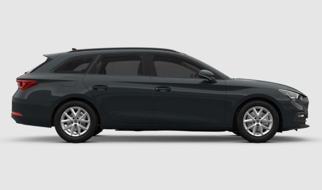 Seat Leon Sportstourer Style ST DSG LED VisionP SHZ 3ZCli ACC FulL 