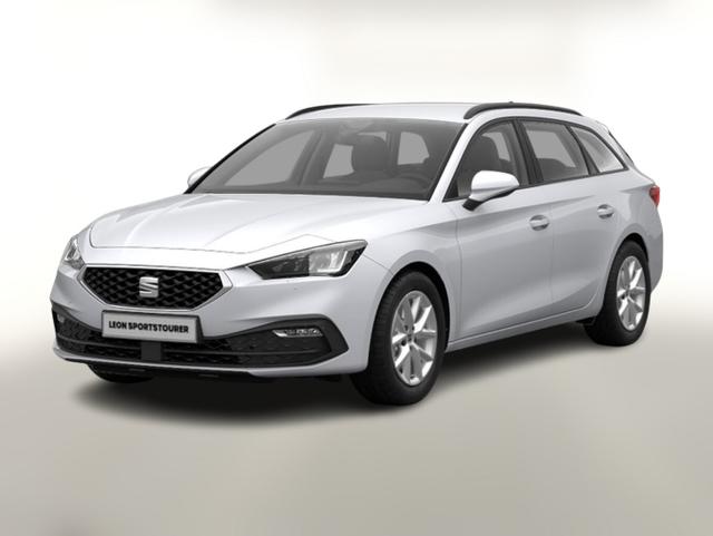 Seat Leon Sportstourer - Style ST DSG LED VisionP SHZ 3ZCli ACC FulL