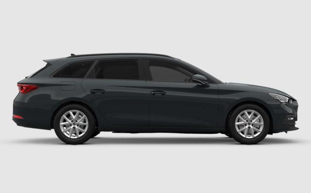 Seat Leon Sportstourer Style ST DSG LED WinterP Kam Kessy PrivacyG 