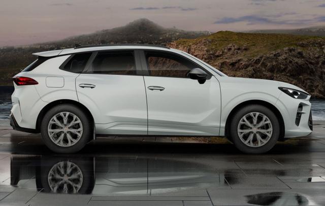 Cupra Terramar DSG IntelliD Dinamica Edge 360&deg; eHk ACC 