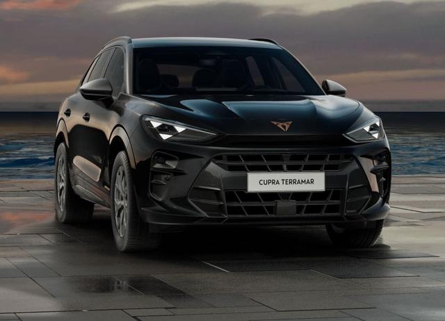 Cupra Terramar DSG IntelliD Dinamica Edge 360&deg; eHk ACC 