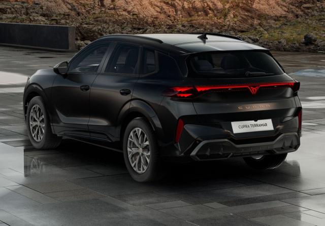 Cupra Terramar DSG IntelliD Dinamica Edge 360&deg; eHk ACC 