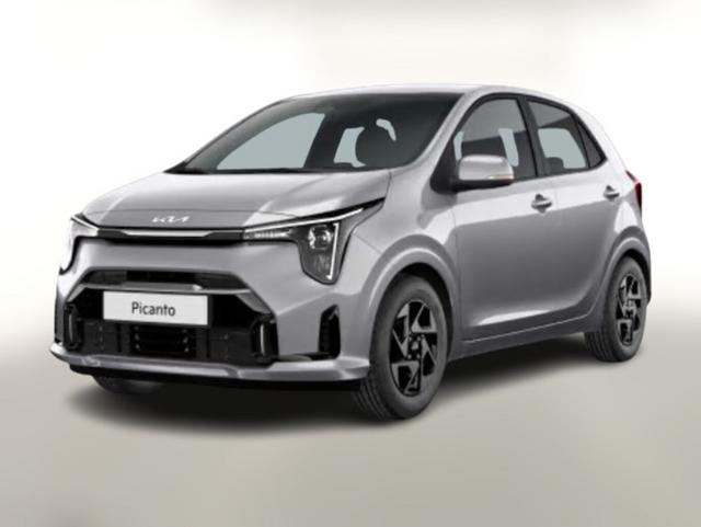 Kia Picanto - Vision AT SHZ Nav Kam CarPlay PDC LHZ