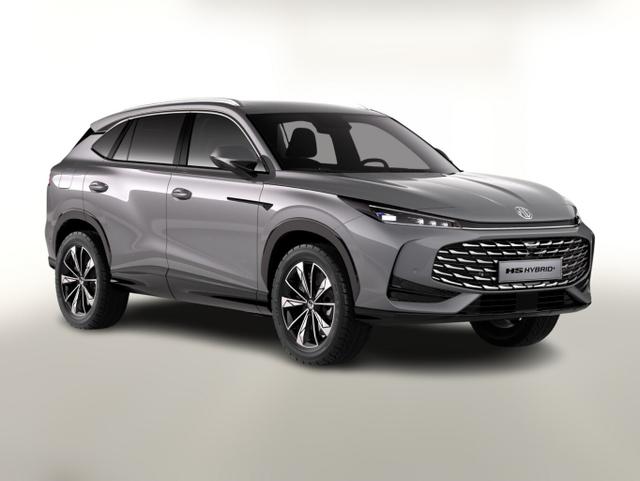 MG HS - Luxury HEV+ ACC 360Kam SHZ eHK TotW KeyL 19Z