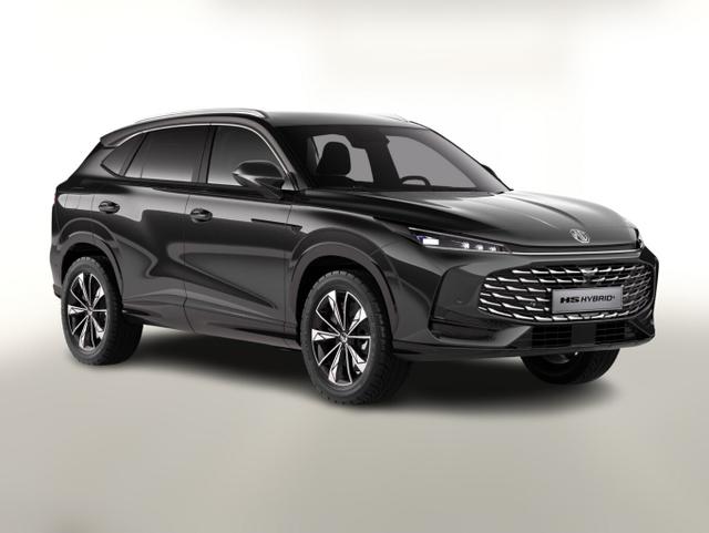 MG HS - Luxury HEV+ ACC 360Kam SHZ eHK TotW KeyL 19Z