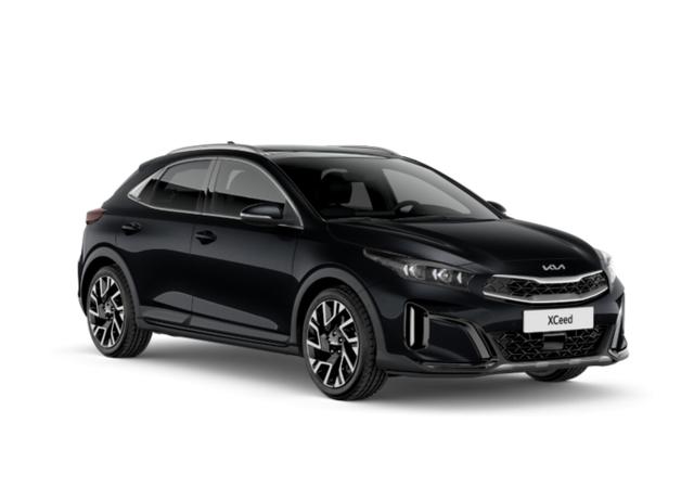 Kia XCeed MT Bi-LED SHZ PrivG Nav Kam PDC Carplay 