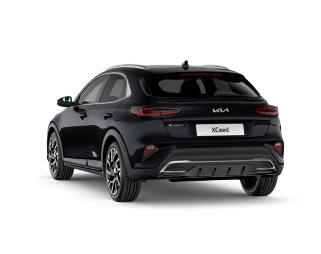 Kia XCeed MT Bi-LED SHZ PrivG Nav Kam PDC Carplay 