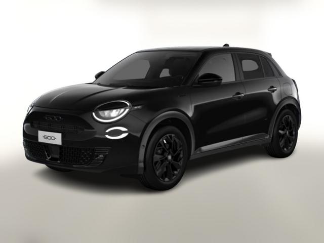 Fiat 600 - Sport Hybrid Nav SHZ ACC Kam Keyl PDC PrivG