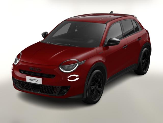 Fiat 600 - Sport Hybrid Nav SHZ ACC Kam Keyl PDC PrivG