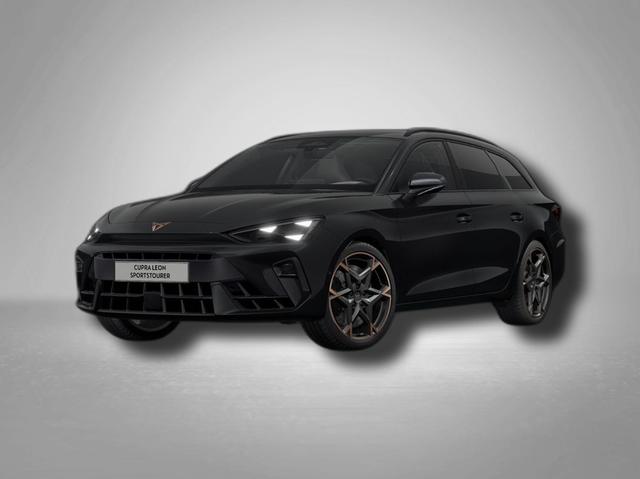 Cupra Leon Sportstourer - VZ 2.0 TSI 7-Gang-DSG 4Drive