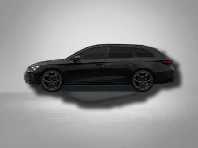 Cupra Leon Sportstourer VZ 2.0 TSI 7-Gang-DSG 4Drive 