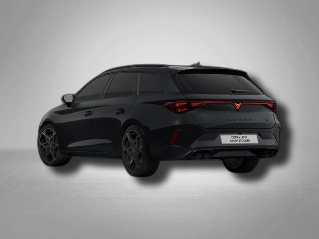 Cupra Leon Sportstourer VZ 2.0 TSI 7-Gang-DSG 4Drive 