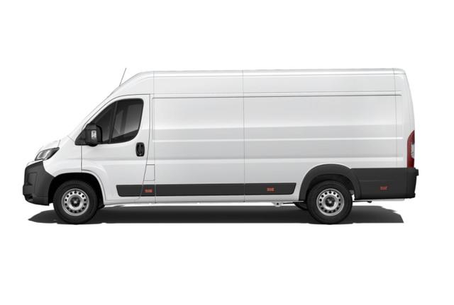 Fiat Ducato 35 L4H2 Kam 7"Display AppCo 270&deg;HFT Temp 