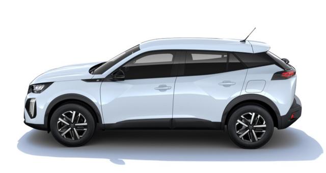 Peugeot 2008 Style 54 kWh 11kW-OBC SHZ W&auml;rmeP CarP PDC 